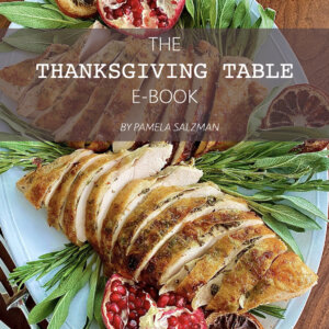 Thanksgiving E-Book