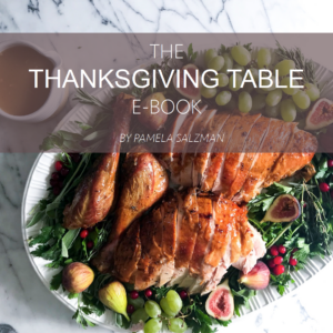 Thanksgiving 2018 E-Book